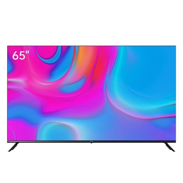 OPPO K9x 液晶电视 65英寸 4K