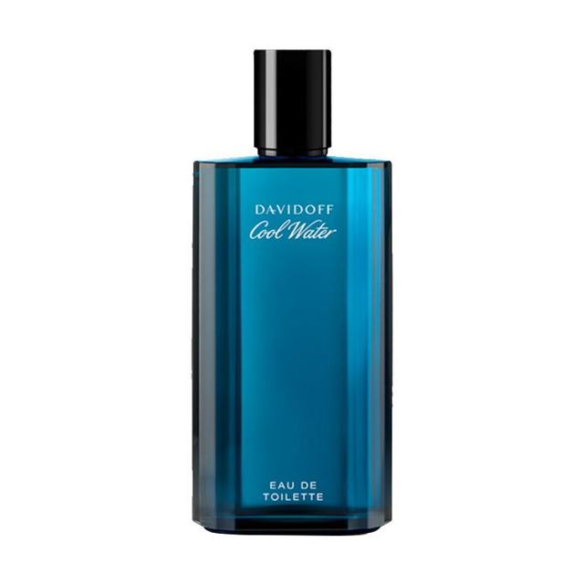 88VIP：DAVIDOFF 冷水男士淡香水 125ml EDT