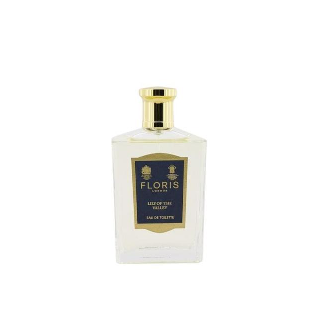 floris 香港直邮佛罗瑞斯 山野铃兰女士淡香水Lily Of The Valley EDT
