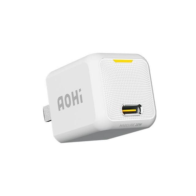 AOHI 奥海 20W Type-C 快充头