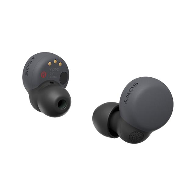 SONY 索尼 LinkBuds S 入耳式真无线动圈主动降噪蓝牙耳机