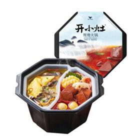 开小灶 鸳鸯火锅 350g