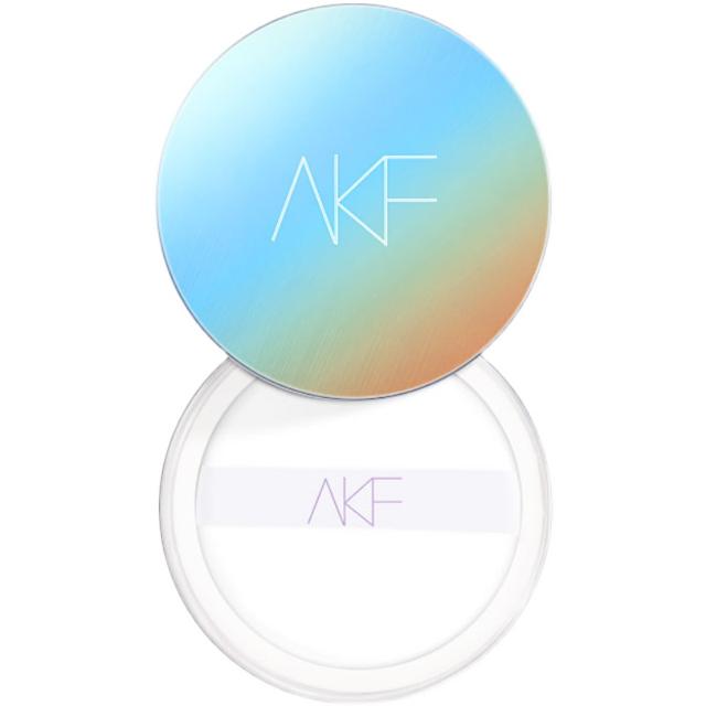油皮亲妈 AKF控油定妆持久散粉