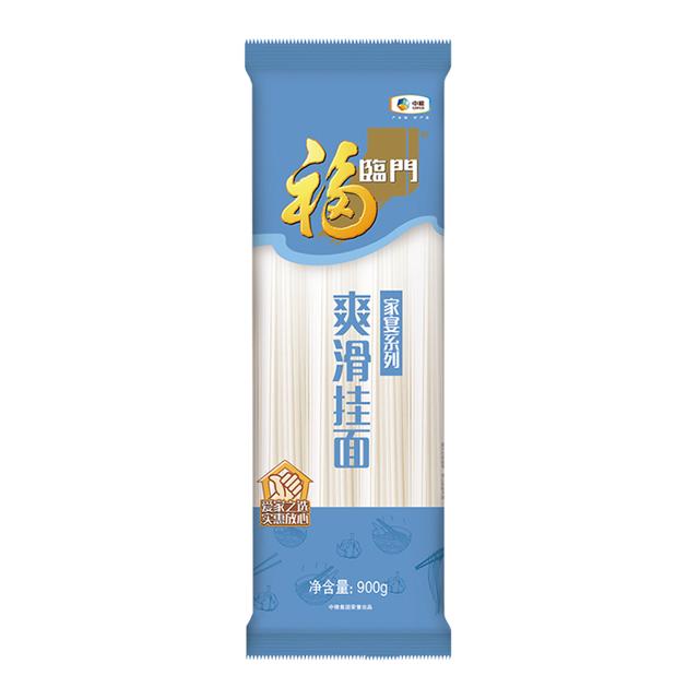 福临门 家宴爽滑面 900g 1.8斤