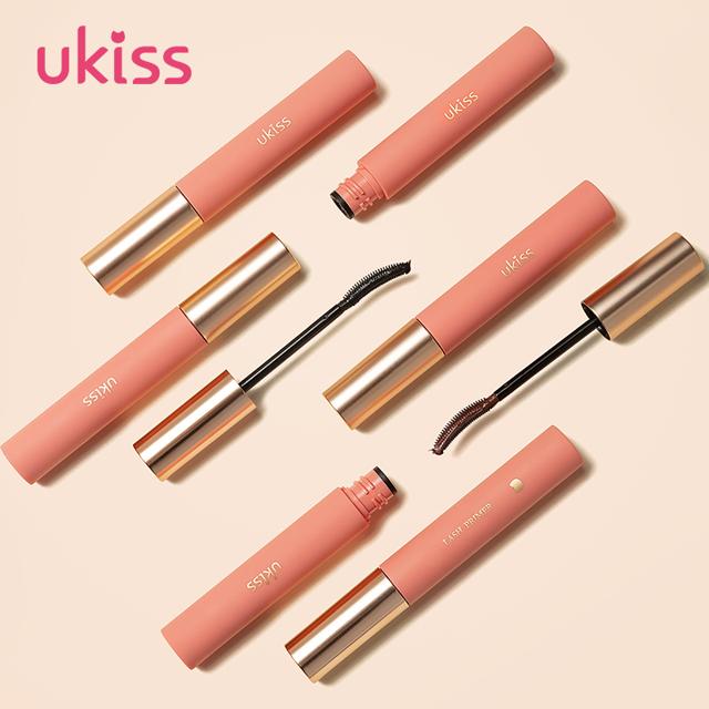 UKISS 睫毛打底膏定型液送眼唇卸妆液