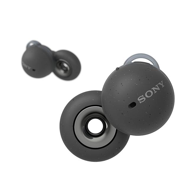 SONY 索尼 LinkBuds 真无线蓝牙耳机