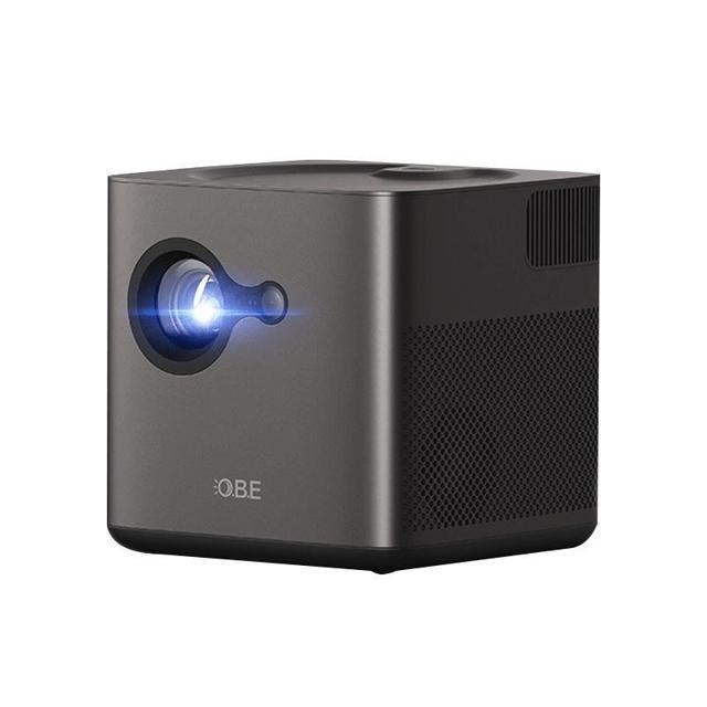 O.B.E 大眼橙 NEW X7D 投影机