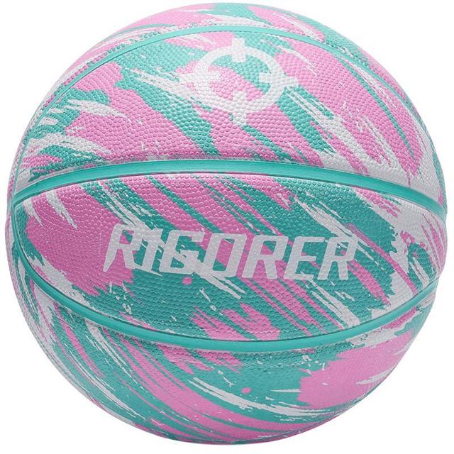 RIGORER 准者 7号篮球 Z320320168