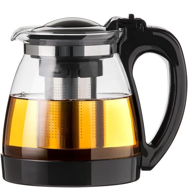 TiaNXI 天喜 玻璃茶壶 单壶 700ml