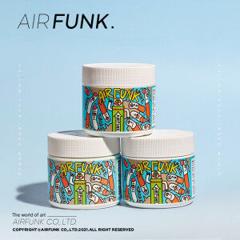 澳洲进口 Air Funk 光触媒甲醛清除剂 350g*3罐 2小时除醛97%