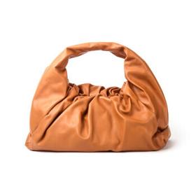 BOTTEGA VENETA POUCH系列 女士手提可颂包 607984VCP407628