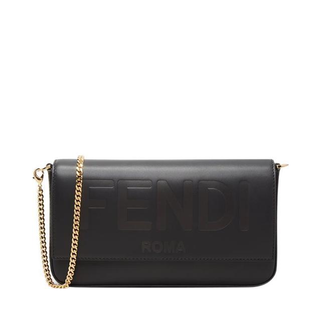 FENDI 芬迪 女士斜挎链条包 8BS032AAYZ