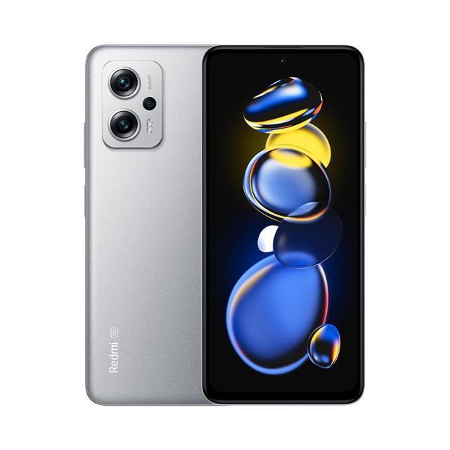 Redmi 红米 Note 11T Pro 5G智能手机 6GB 128GB