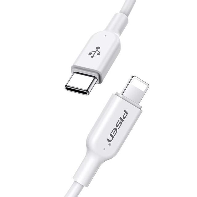 PISEN 品胜 iPhone系列 数据线 0.2米