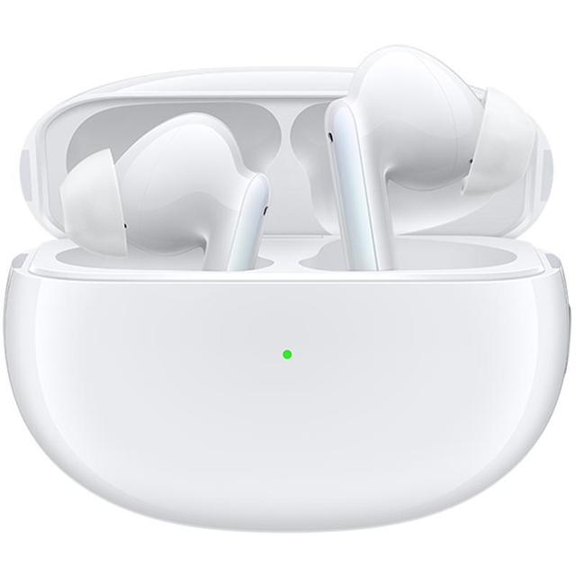 OPPO Enco X 入耳式真无线主动降噪蓝牙耳机
