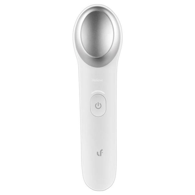 LERAVAN 乐范 眼部按摩仪按摩器冷热敷润眼仪眼睛疲劳舒缓解按摩神器护眼仪