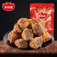 牛头牌 麻辣牛肉粒102g