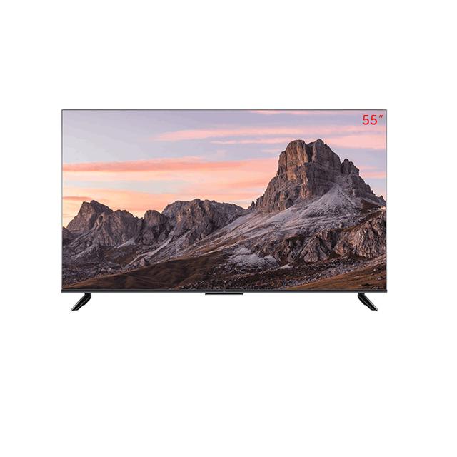 MI 小米 L55M7-EA 液晶电视 55英寸 4K