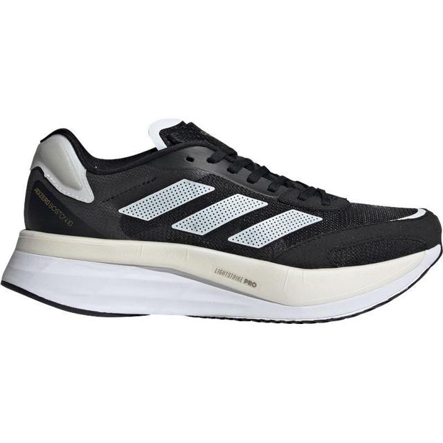adidas 阿迪达斯 ADIZERO BOSTON 10 女子竞速跑鞋 H67515