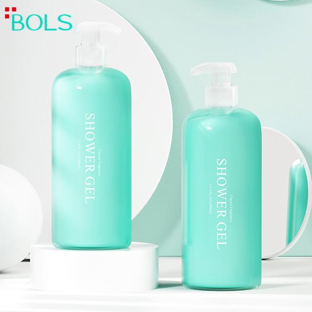 300ml 葆丽匙玻尿酸保湿沐浴露