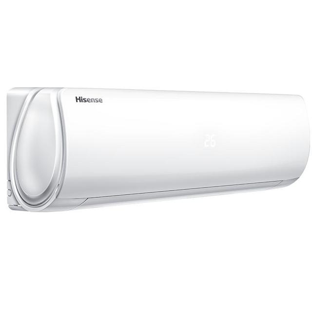 Hisense 海信 空调挂机大1.5匹P新能效变频卧室冷暖两用壁挂式官方旗舰3525
