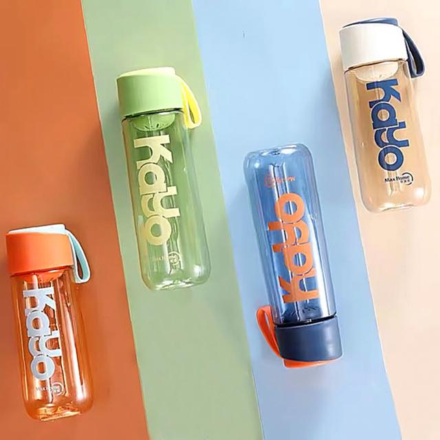 2022新款夏天夏季随手杯550ml