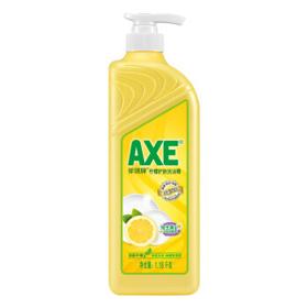 PLUS会员：AXE 斧头 洗洁精 1.18kg