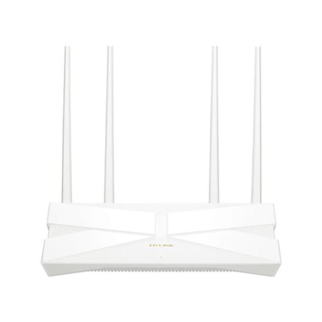 TP-LINK 普联 TL-XDR3010易展版 AX3000 双频千兆WiFi6无线路由器