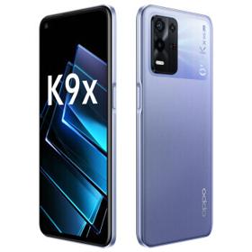 OPPO K9x 5G手机 8+128GB
