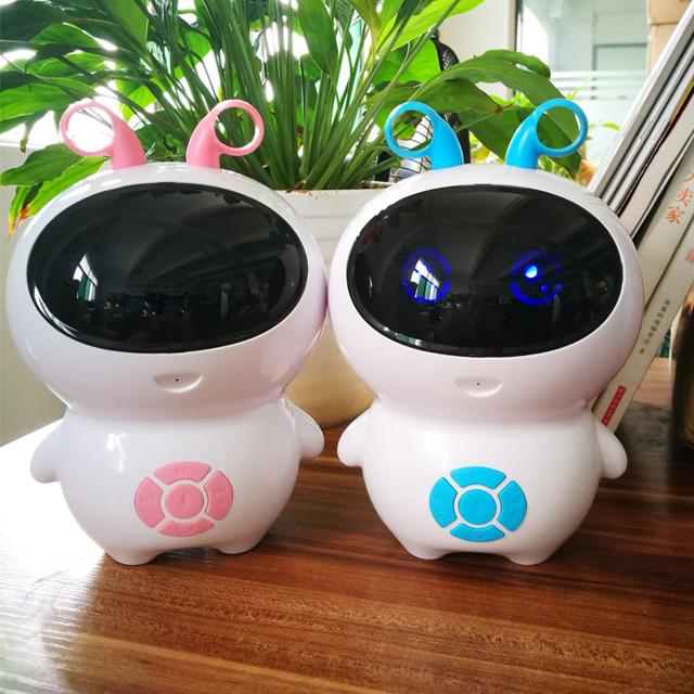 Ai儿童早教机智能机器人