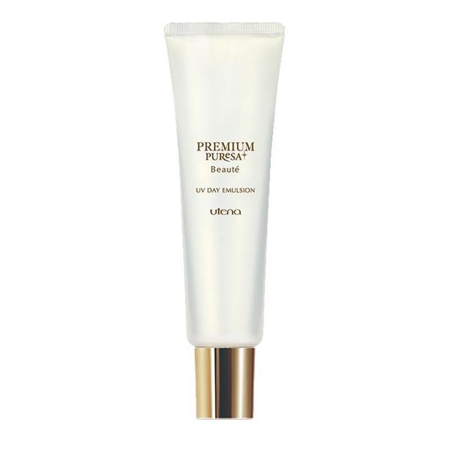 utena 佑天兰 奢华水感倍护防晒乳SPF50+ PA++++ 50g