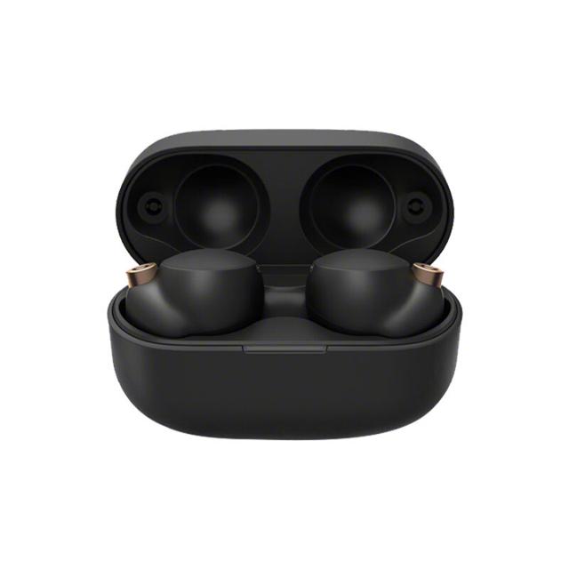 SONY 索尼 WF-1000XM4 入耳式真无线降噪蓝牙耳机