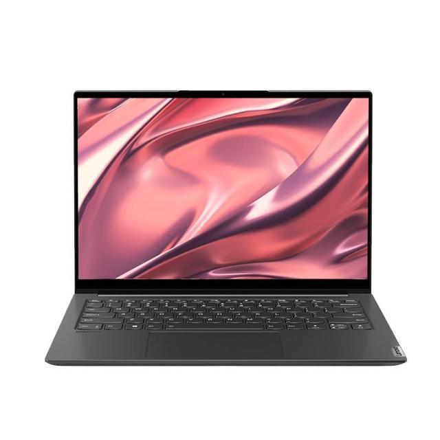 Lenovo 联想 2021款 YOGA14S 14英寸笔记本电脑（R7-5800HS、16GB、512GB SSD、MX450）