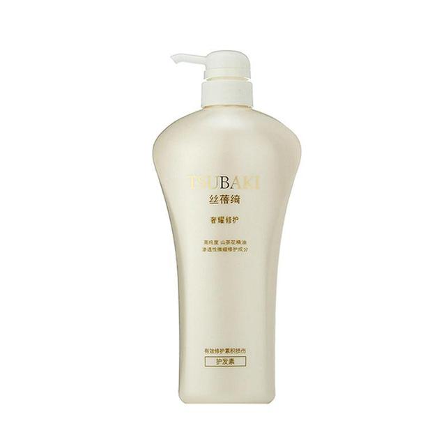 88VIP：TSUBAKI 丝蓓绮 奢耀修护护发素 750ml
