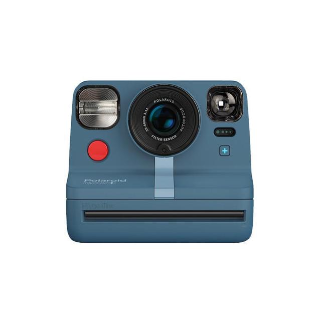 Polaroid 宝丽来 官方Polaroid Now 宝丽来拍立得相机相纸胶片复古成像礼物