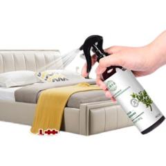 杀虫除螨喷雾剂300ml