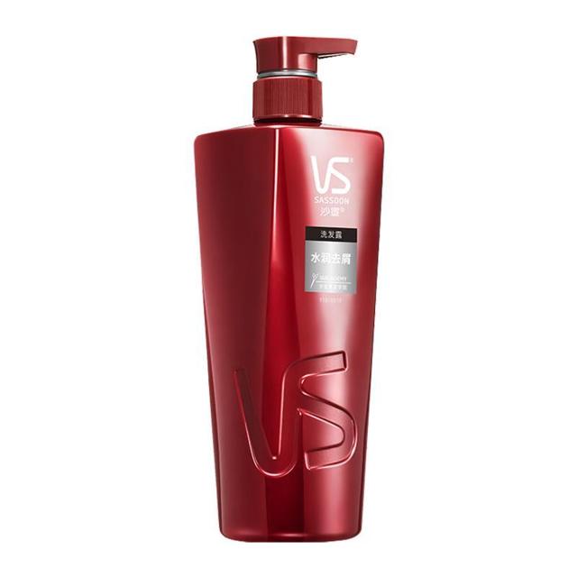 VS 沙宣 水润去屑洗发露 750ml