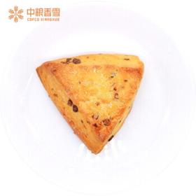 COFCOXIANGXUE 中粮香雪 红豆司康 95g*2个