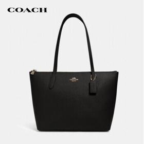 COACH 蔻驰 女士托特单肩包 中号 4454