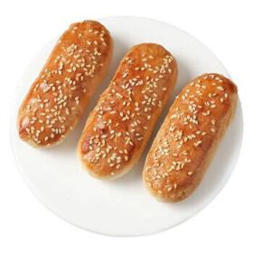 牛舌饼 椒盐味 20个