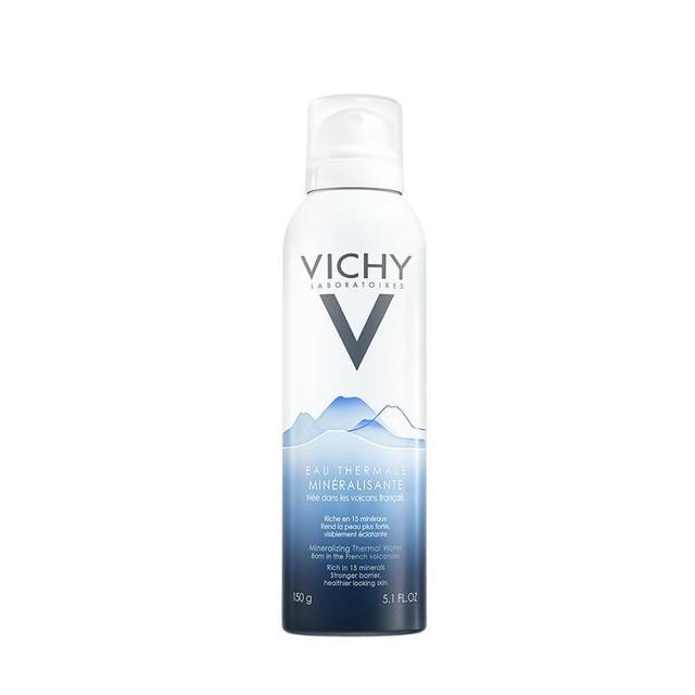 88VIP：VICHY 薇姿 矿物赋能温泉水 150g