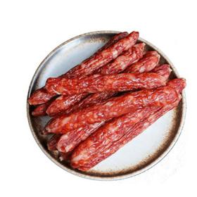 正宗广式风味腊肠2500g