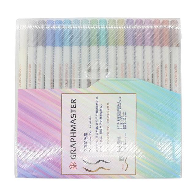 STA 斯塔 18-20支盲袋