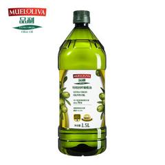西班牙 品利 特级初榨橄榄油 1.5L