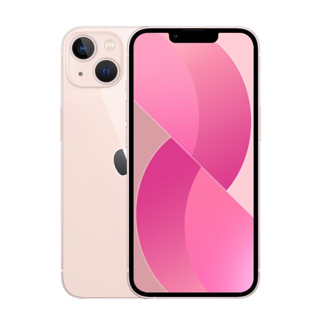 Apple 苹果 顺丰发货iPhone/苹果13 5G手机 苹果官方旗舰店国行正品MINI官网直降max24期分期12pro