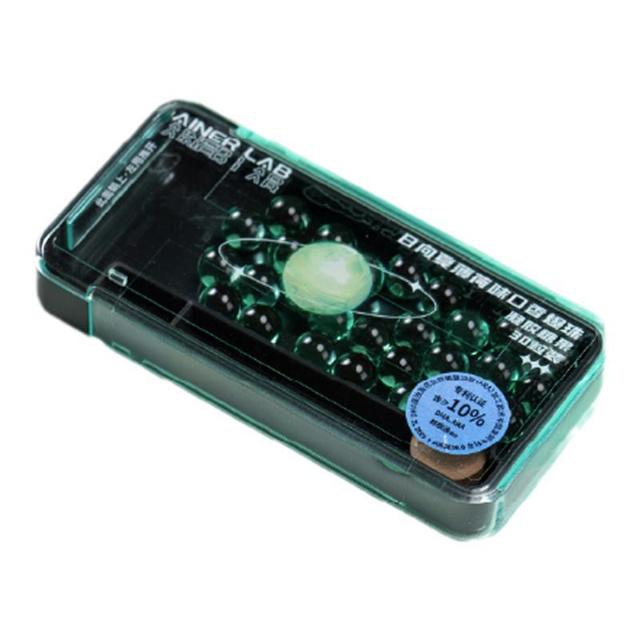Ainer Lab 口香爆珠糖 30粒装 3味可选