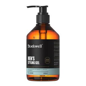Stockwell 克威尔 男士动感啫喱 300ml