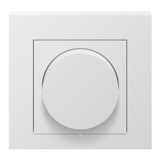 MEIZU 魅族 Lipro蓝牙调光控制器家用开关面板居遥控开关电池供电