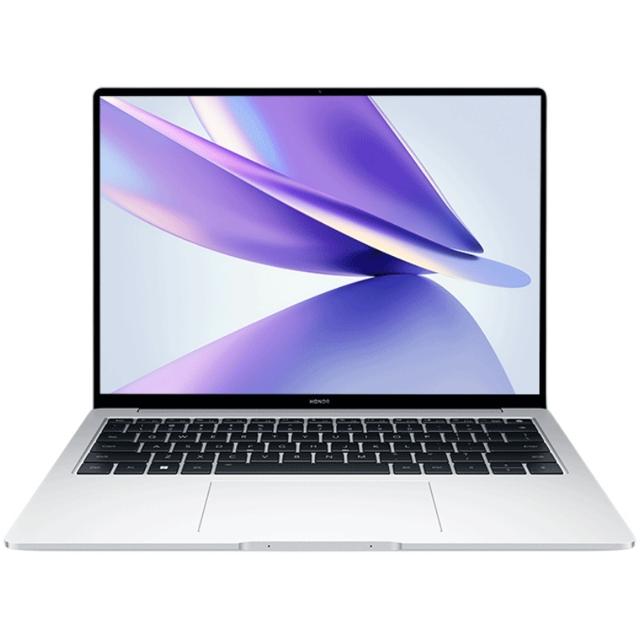 HONOR 荣耀 MagicBook 14 2022 锐龙版 14英寸笔记本电脑（R5-6600H、16GB、512GB）