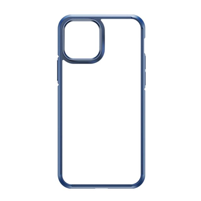 wlons iPhone 11-13系列 透明防摔壳